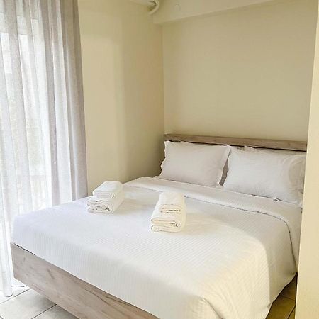 Clio City Apartment Ioannina Exterior photo