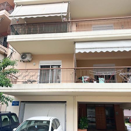 Clio City Apartment Ioannina Exterior photo