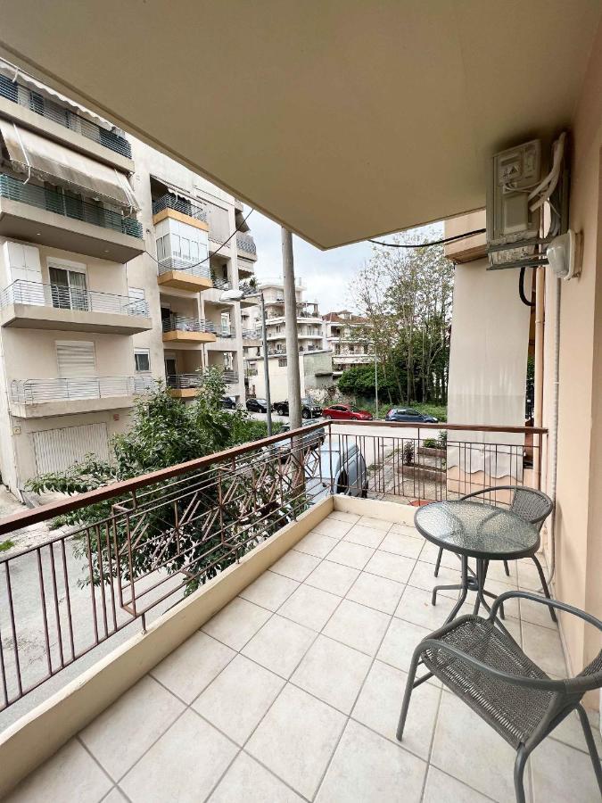 Clio City Apartment Ioannina Exterior photo