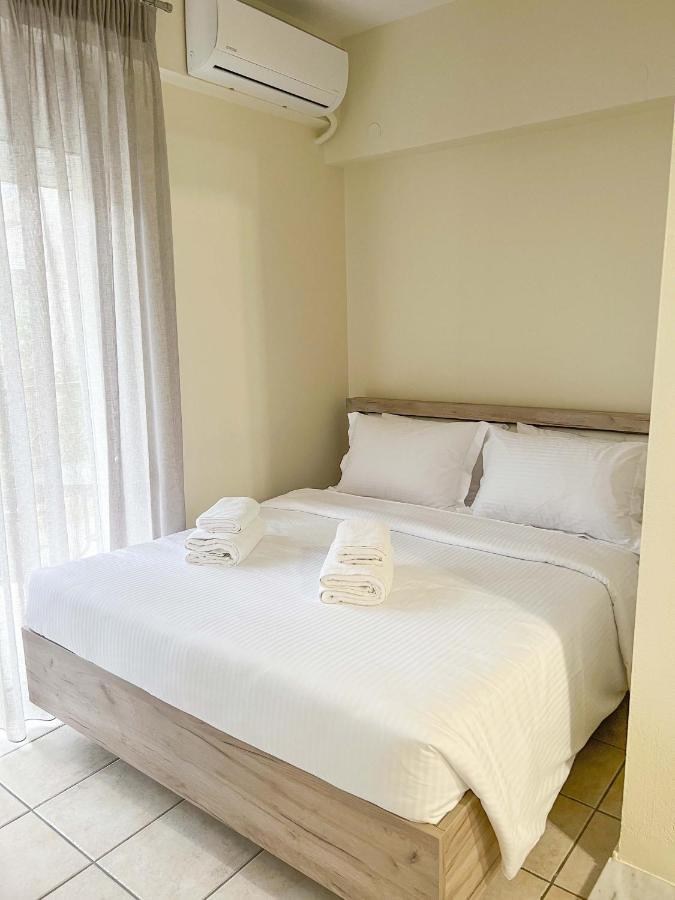 Clio City Apartment Ioannina Exterior photo
