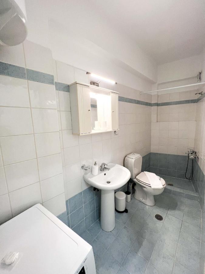 Clio City Apartment Ioannina Exterior photo