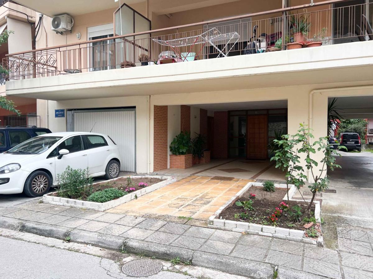 Clio City Apartment Ioannina Exterior photo