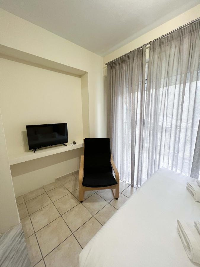 Clio City Apartment Ioannina Exterior photo