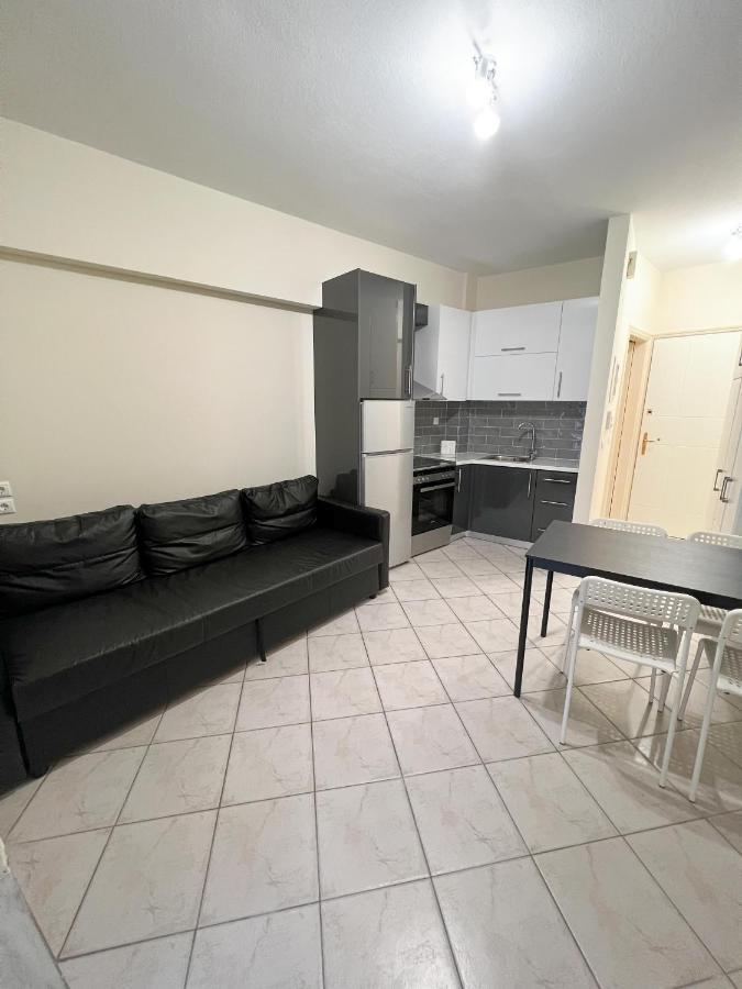 Clio City Apartment Ioannina Exterior photo