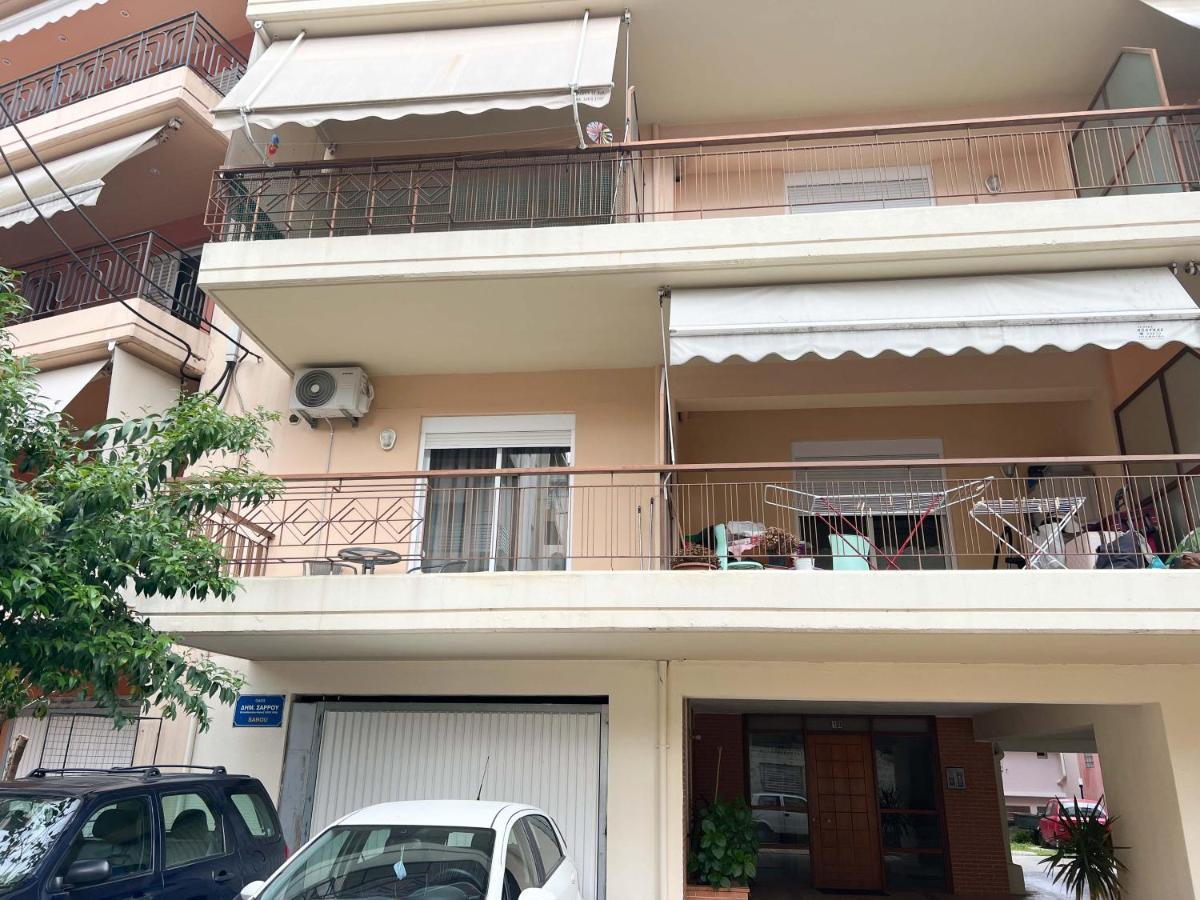 Clio City Apartment Ioannina Exterior photo