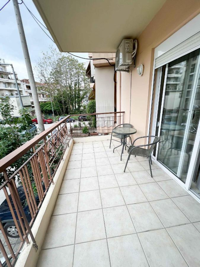Clio City Apartment Ioannina Exterior photo